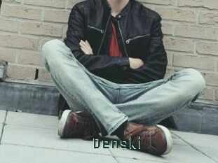 denski Gay Porn