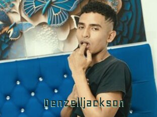 denzelljackson Gay Porn
