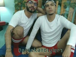 Dereckandtyler1