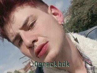 dereckbdk Gay Porn