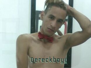 Dereckboyy