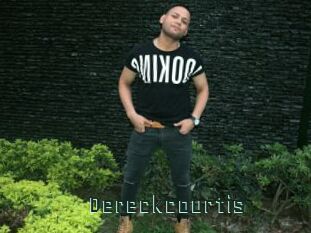 dereckcourtis Gay Porn