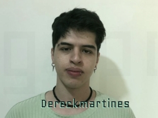 Dereckmartines