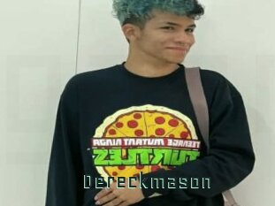 Dereckmason