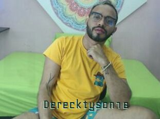 Derecktyson18