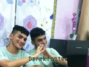 Derekfoster
