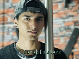 Derekfosterz