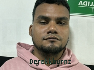 Derekkburnz