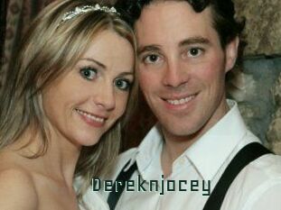 dereknjocey Gay Porn
