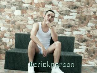 Derickparson
