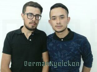 DermanXyeickon