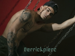 Derrickpierc