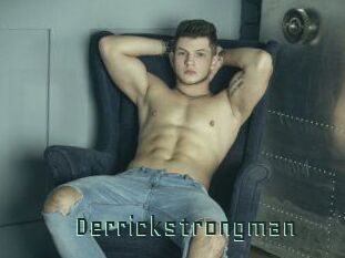 Derrickstrongman