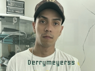 Derrymeyerss