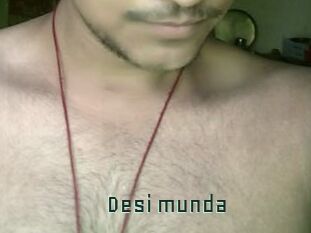 Desi_munda