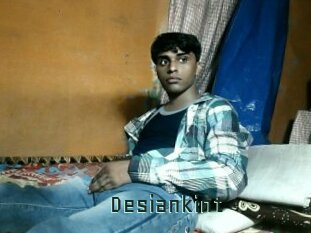 Desiankint