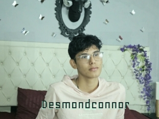 Desmondconnor