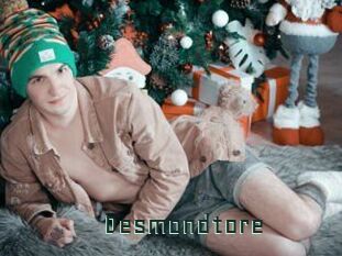 Desmondtore