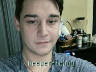 Desperateboy