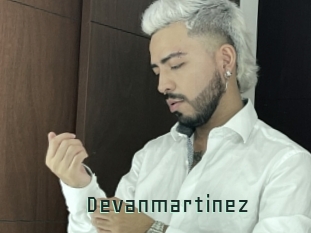 Devanmartinez