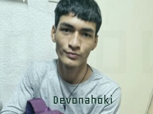 Devonahoki