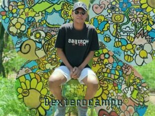 Dexterocampo