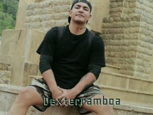 Dexterramboa