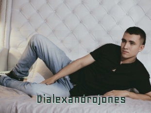 Dialexandrojones