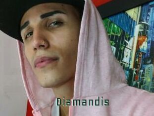 Diamandis