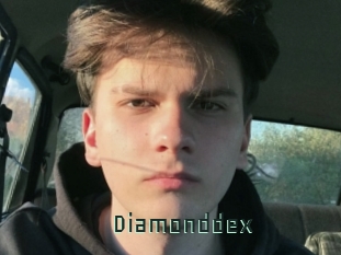 Diamonddex