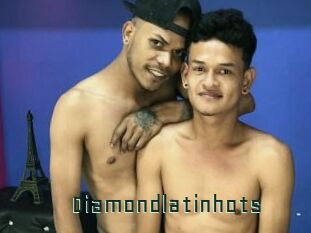 Diamondlatinhots