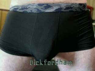 Dickfordham