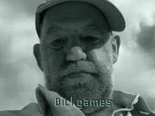 Dickgames