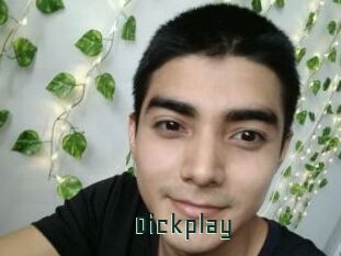 Dickplay