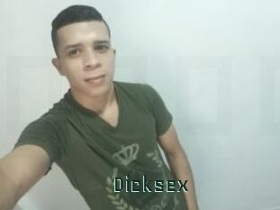 Dicksex