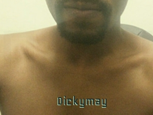 Dickymay