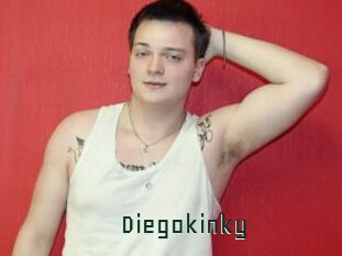 Diegokinky