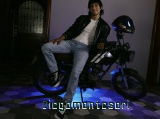 Diegomontesori