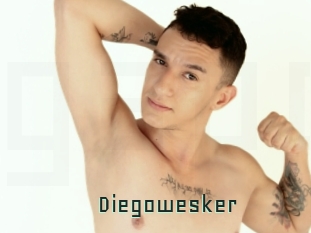 Diegowesker