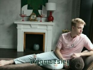 Diegowesley