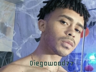diegowood77 Gay Porn