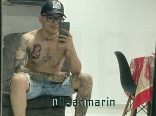 Dilaanmarin
