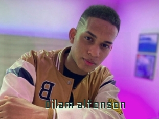 dilam_alfonson Gay Porn
