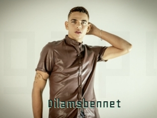 Dilamsbennet
