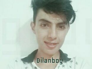 dilanboy Gay Porn