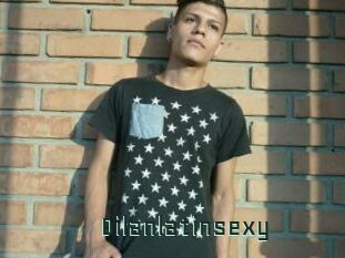 Dilanlatinsexy