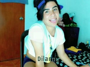 Dilanny