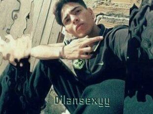Dilansexyy