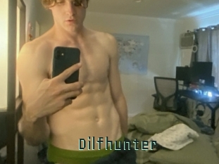 Dilfhunter