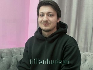 dillanhudson Gay Porn